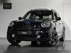 MINI Countryman - Cooper SE Hybrid ALL4 Aut. | JCW-Trim | Navi | Panorama | Chester Leder | Memory | H&K | H