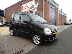 Suzuki Wagon R+ - 1.3 FreeStyle