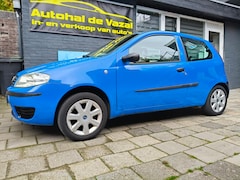 Fiat Punto - 1.2 Young nieuwe APK Airco afn trekhaak