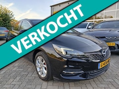 Opel Astra - 1.2 Launch Elegance - Carplay - Camera - Trekhaak