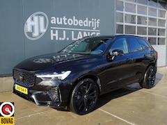 Volvo XC60 - 2.0 T6 Plug-in hybrid AWD Plus Black Edition