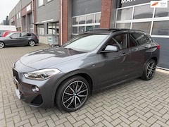BMW X2 - SDrive20i 192PK M-Sport LED Pano Camera Keyless Lane