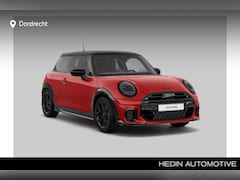 MINI John Cooper Works - 3-deurs C Cooper M | 17" | Comfort Acces | Panorama | Stoel/Stuurverwarming | Head-Up | Di