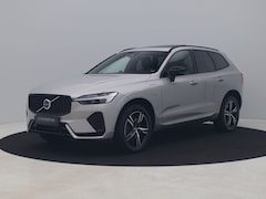 Volvo XC60 - 2.0 Recharge T6 AWD R-Design | PANO | CAMERA | ADAPTIVE | B&W | MEMORY | LUCHTVERING | STO
