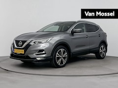Nissan Qashqai - 1.3 DIG-T Business Edition Apple Carplay & Android Auto | Stoelverwarming | Trekhaak | NAV