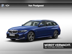 BMW 3-serie Touring - 330e xDrive M Sport