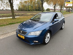 SEAT Leon - 1.4 TSI Style CLIMA/CRUISE/APK/NAP