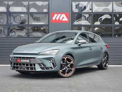 CUPRA Leon - 1.5 TSI e-Hybrid VZ Nieuw Model 272PK Carplay/SENNHEISER/Stoelverwarming/Navi