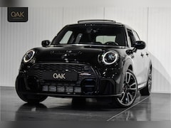 MINI Cooper S - 2.0 F1 Aut. | JCW-Trim | Navi | Panorama | Head-Up | 18"LM | Midnight Black