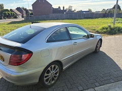 Mercedes-Benz C-klasse Sportcoupé - 180