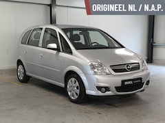 Opel Meriva - 1.6 Temptation Automaat (Org NL/Clima/Cruise)