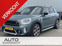 MINI Countryman - 2.0 Cooper S E ALL4 Yours Panoramadak | Leder | 19"