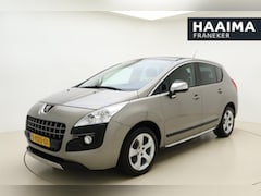 Peugeot 3008 - 1.6 THP Style 156pk | Climate Control | Navigatie | Trekhaak | Panoramadak | Cruise Contro