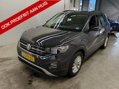 Volkswagen T-Cross - 1.0 TSI Life DSG AUTOMATIC