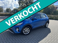 Kia Stonic - 1.0 T-GDi MHEV DynamicLine | Climate control | Cruise control | achteruitrijcamera |