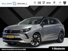 Opel Grandland - Ultimate 1.6 HYbrid PHEV 225pk | ALCANTARA | LED PIXEL VERLICHTING | KEYLESS | WINTER PACK