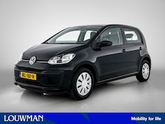Volkswagen Up! - 1.0 BMT move up Airco | Bluetooth |