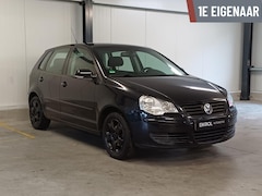 Volkswagen Polo - 1.4-16V Optive Automaat (1e Eig./Org NL/NAP)
