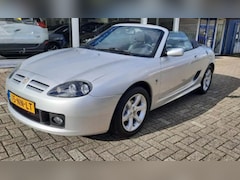 MG TF - 1.8 120 stepspeed