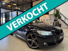 BMW 3-serie Touring - 318i Panoramadak Parkeersensoren Cruise control CarPlay Camera