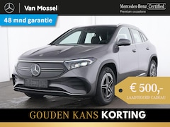 Mercedes-Benz EQA - 250 AMG Line 67 kWh
