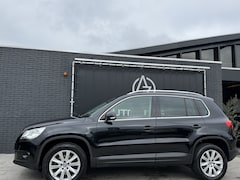 Volkswagen Tiguan - 1.4 TSI Sport&Style 4Motion