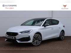 CUPRA Leon - 1.4 e-Hybrid VZ Performance 245pk DSG6