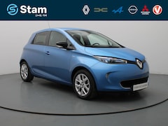 Renault Zoe - R110 Limited 41 kWh (ex Accu) Automaat Camera | Cruise | Parkeersens. achter | Stoelverw