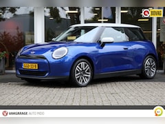 MINI Cooper - E Classic S 40.7 kWh | NLD auto | LAGE KM STAND