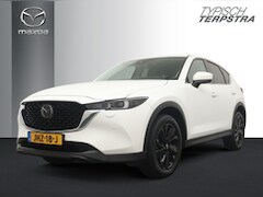 Mazda CX-5 - Skyactiv-G 165 Luxury | Automaat | Schuifdak | Leer