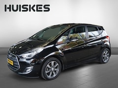 Hyundai ix20 - 1.6i Premium Automaat | Trekhaak | Pano | Stoel-/stuurverwarming