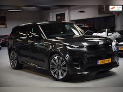 Land Rover Range Rover Sport - 3.0 P460e Dynamic SE PHEV Navi|MY24|Panoramadak|BTW|1e Eig.|Dealer onderhouden|23inch|GARA