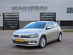 Volkswagen Polo - 1.0 TSI Highline / Carplay / Navigatie / Climate / N.A.P