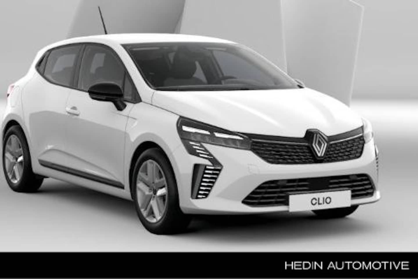 Renault Clio - 1.0 TCe 90 GPF evolution MC5923 | NAVIGATIE | CAMERA - AutoWereld.nl