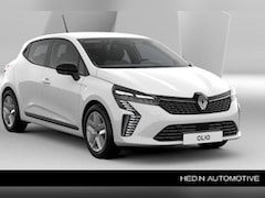 Renault Clio - 1.0 TCe 90 GPF evolution MC5923 | INCL. 5 JAAR GARANTIE