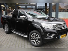 Nissan Navara - 2.3 DCI X-TRA SE 4WD VAN