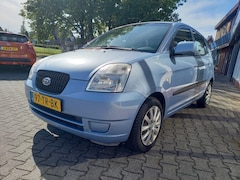 Kia Picanto - 1.1 Automaat