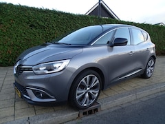 Renault Scénic - Scenic 1.2 TCE BOSE-130 Pk-Navi-Pano-Blth-Clima-Media App-Cruise
