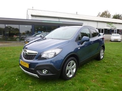 Opel Mokka - 1.4 Turbo 140 PK EDITION