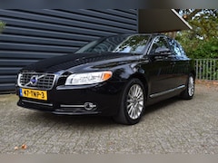 Volvo S80 - S80 2.0 D3 KINETIC 132.957 KM 11, 894 EURO