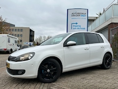 Volkswagen Golf - 1.4 TSI Trendline PDC Stoelverwarming LM velgen