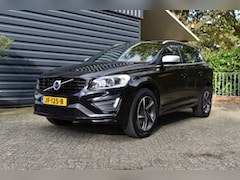 Volvo XC60 - XC60 2.0 D4 FWD R-DESIGN 17, 894 EURO