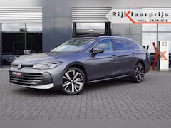 Volkswagen Passat Variant - 1.5 eTSI DSG Business 150pk / Panodak / Head-up/ Camera /DCC/ ACC