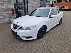 Saab 9-3 Cabrio - Sport Aero V6