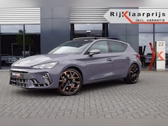 CUPRA Leon - VZ 1.5e-Hybrid 272pk Performance /Panodak /19 Inch Lm/Intelligent Drive