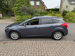 Ford Focus - 1.6EcoBoost Lease Titanium nieuwe dist.riem*trekhaak