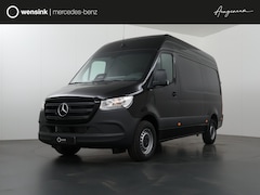 Mercedes-Benz Sprinter - 315 CDI | L2 H2 | RWD | Aut. | PRO | BPM VRIJ | ACHTERUITRIJCAMERA | 3500 KG AHW | DODEHOE