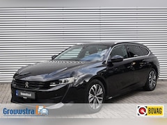 Peugeot 508 - SW 1.6 PHEV / ADAP. CRUISE / P.CAM./ APPLE/ANDROID / KEYLESS