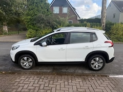 Peugeot 2008 - Pure Tech Active Automaat *carplay*Navi*cruise