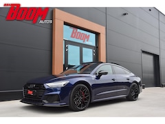 Audi A7 Sportback - 55 TFSI e quattro Competition Black optic PANODAK|RSZETELS|B&OELS|LASER|SOFTCLOSE|HEADUP|C